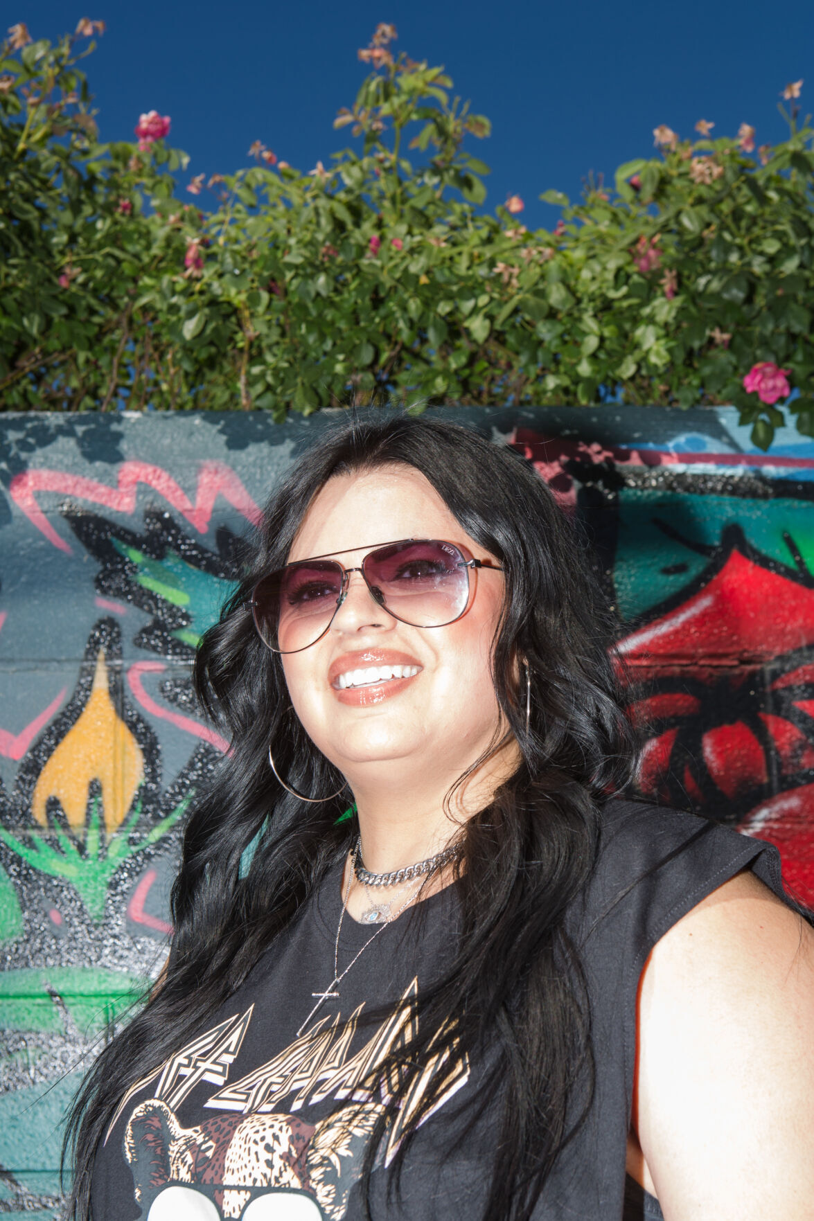 Sol Trevino of She Bully Marketing and Entertainment